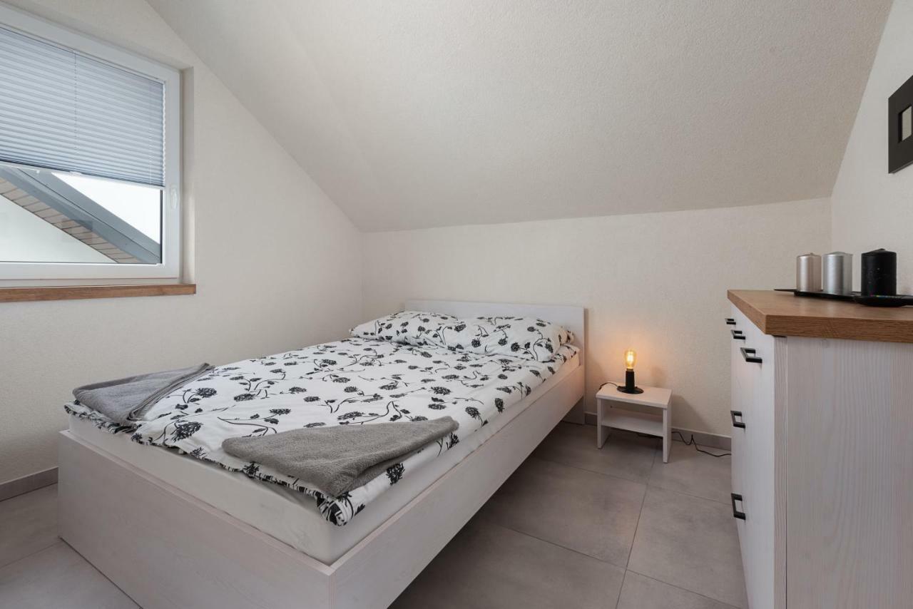 Domki Wilena 1 Jastrzębia Góra Exterior foto